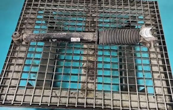Tesla Model 3 Rear shock absorber/damper IMPRK1439129