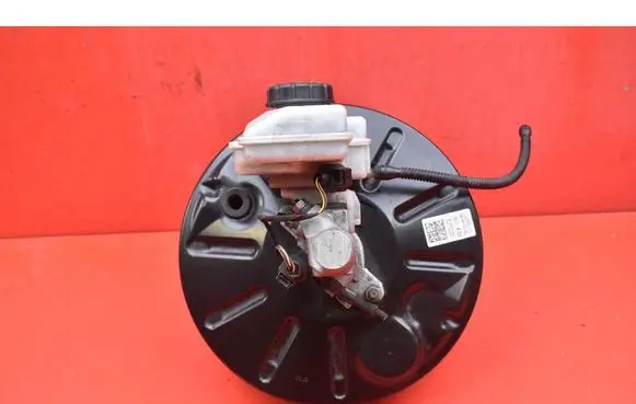 Skoda Octavia Mk3 (5E) Brake booster 5Q1614105BS