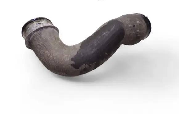 Volkswagen Golf V Intercooler hose/pipe