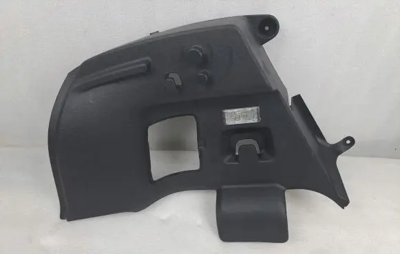 Volkswagen Up Trunk/boot side trim panel 1S0867761A
