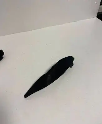Volvo S80 Windshield trim 30779783