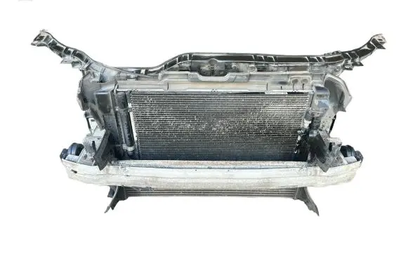 Audi Q5 SQ5 Radiator support slam panel 8R0805594B