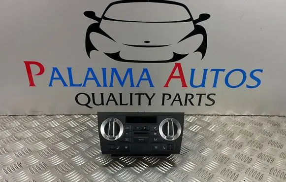 Climate control unit