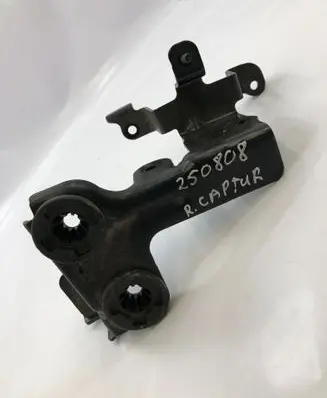 Renault Captur II EGR valve cooler bracket 165887253r