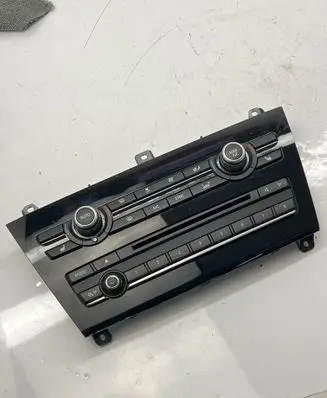 BMW X5 F15 Other switches/knobs/shifts 9378829 NEG485 A2C9904840001