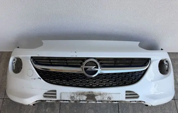 Opel Adam Front bumper 3355270