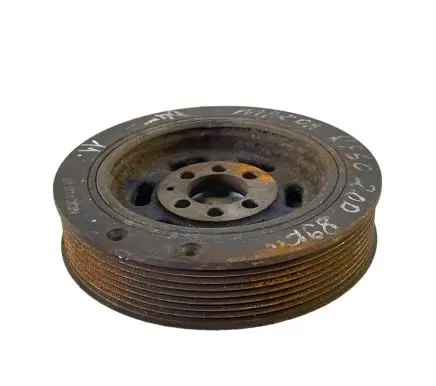 Mazda 6 Crankshaft pulley 31215C