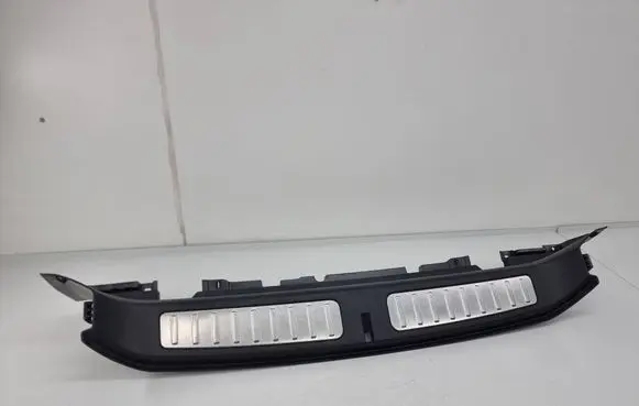 BMW X4 F26 Trunk/boot sill cover protection 7337592