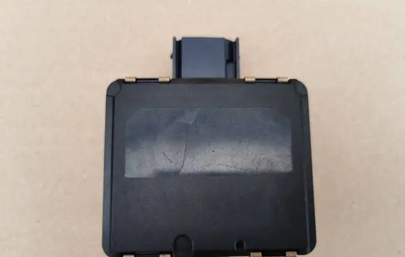 Volkswagen Golf VII Distronic sensor radar 3QF907561A-BAX 3QF907572