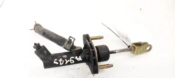 Clutch master cylinder
