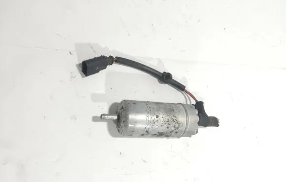Skoda Yeti (5L) Fuel injection high pressure pump 1K0906089A 0580464121