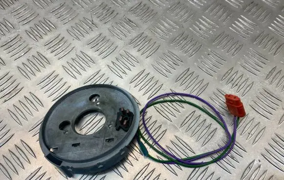 Mercedes-Benz SL R129 Airbag slip ring squib (SRS ring) 1294620097 A1294620097