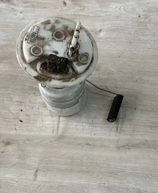 Citroen C2 In-tank fuel pump 9683678080