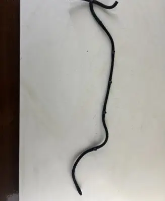 Fuel return line/hose
