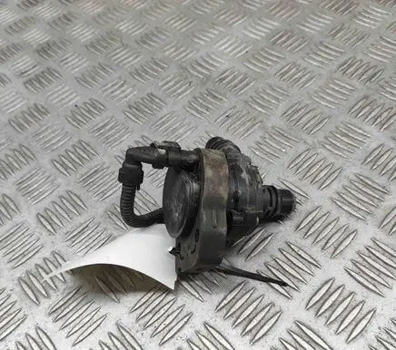 Citroen C4 III e-C4 Electric auxiliary coolant/water pump 0392023428 9833874480
