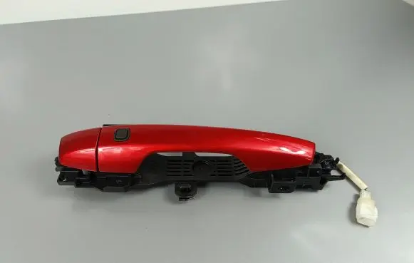 Mitsubishi Eclipse Cross Front door exterior handle