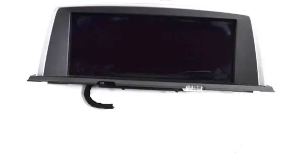 BMW 6 F12 F13 Screen/display/small screen 9284976
