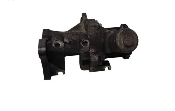 Citroen C-Crosser EGR valve 9656911780 70057805