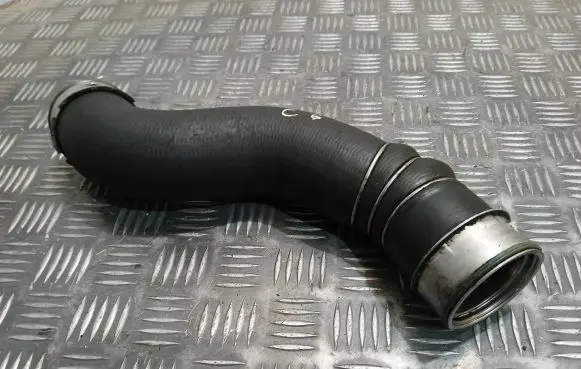 Audi A6 S6 C6 4F Intercooler hose/pipe 5674052