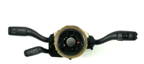 Audi A4 S4 B7 8E 8H Airbag slip ring squib (SRS ring) 8E0953549Q 4E0953541