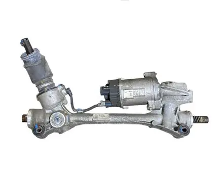 Chevrolet Malibu Steering rack 84580626 825902385 002963922