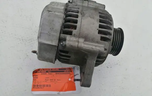 Nissan Pixo Generator/alternator 1541243522