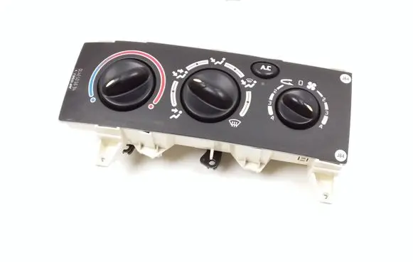 Renault Scenic I Climate control unit 663212P 102042 J64P101545J