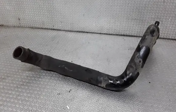 Opel Vivaro Engine coolant pipe/hose
