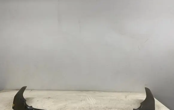 Toyota RAV 4 (XA40) Front bumper lip 5216942010