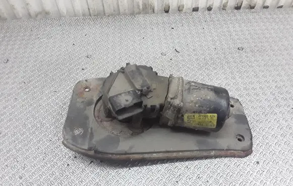 Citroen Berlingo Wiper motor 9644210780