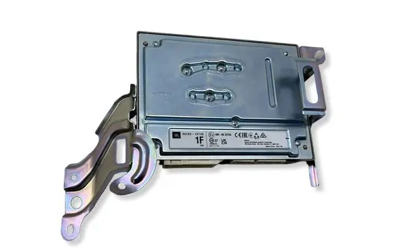 Toyota Corolla Cross Sound amplifier 8628016130