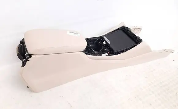 BMW X3 G01 Center console 