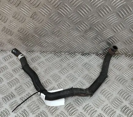 Toyota Auris E180 Engine coolant pipe/hose G922602010