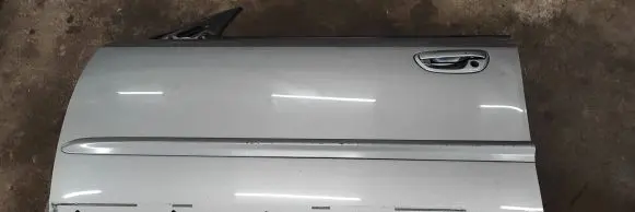 Subaru Outback Front door