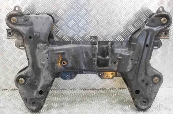 Citroen C3 Front subframe 715974