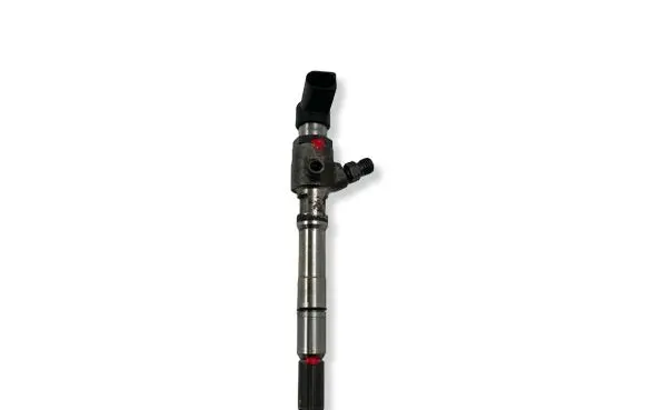 Volkswagen Caddy Fuel injector 03L130277B
