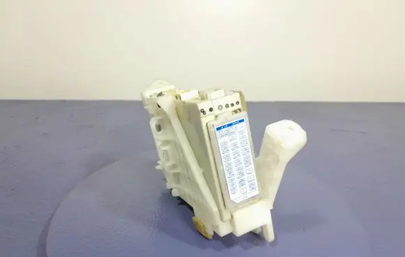 Toyota Prius (XW30) Fuse box set 82730-47450-A