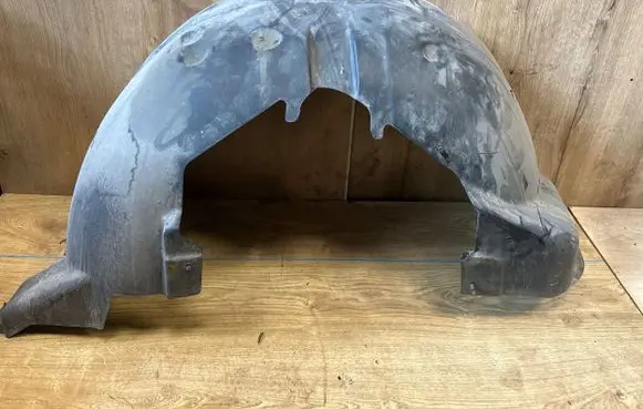 Dodge Nitro Front wheel arch liner splash guards