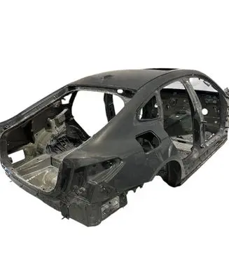 BMW i4 Rear quarter panel 