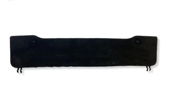 BMW 5 E60 E61 Tailgate emergency lock open trim 7061422