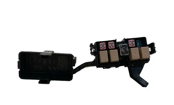Hyundai Santa Fe Fuse box set BD810018 130815