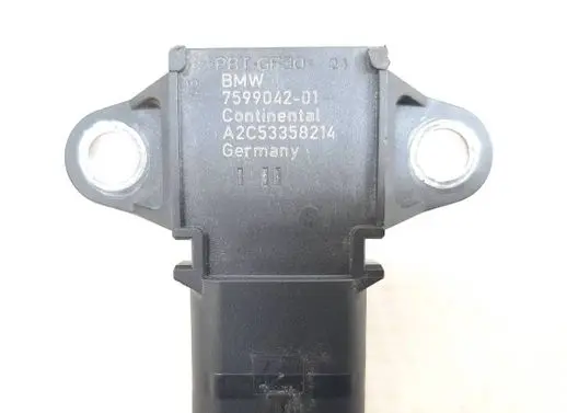 BMW 6 F06 Gran coupe Air pressure sensor 7599042 8644432 13627599042