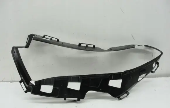 Mercedes-Benz EQB Under headlight/headlamp trim A2438260100