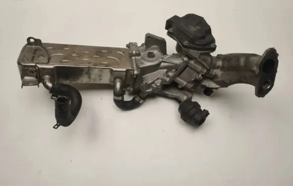 Mercedes-Benz B W246 W242 EGR valve A6511400460