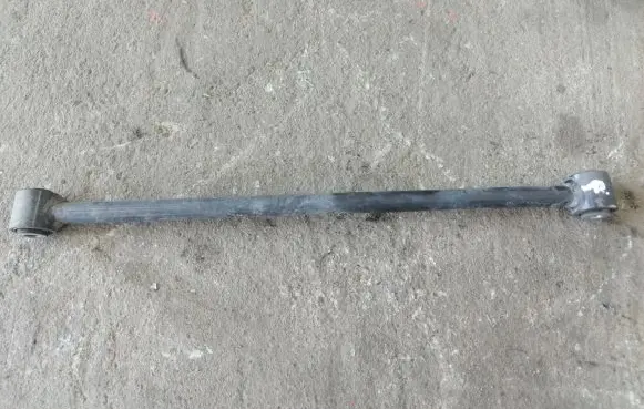 Mercedes-Benz GLE (W166 - C292) Rear control arm