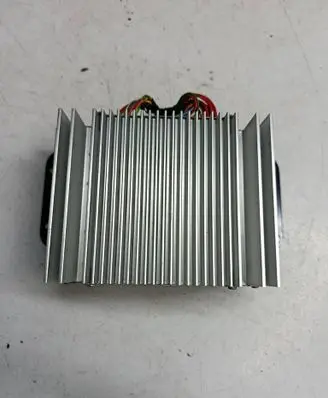 Hyundai ix35 Sound amplifier 963702Y000 AMP400LME 140403741