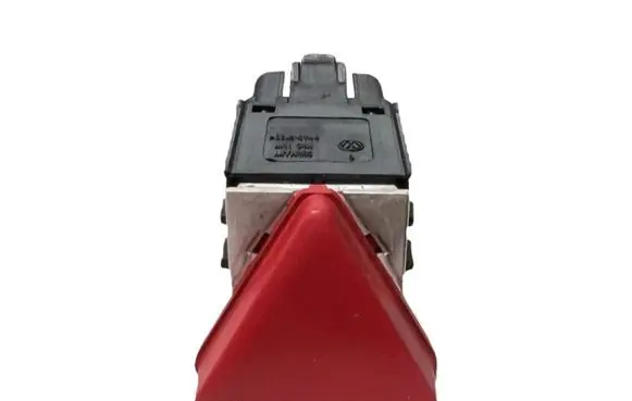 Volkswagen Golf V Hazard light switch 1K0953509A