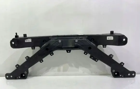 Tesla Model 3 Radiator support slam panel 161086300C