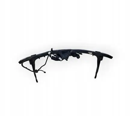 Volkswagen Tiguan Rear bumper 5NA803881F
