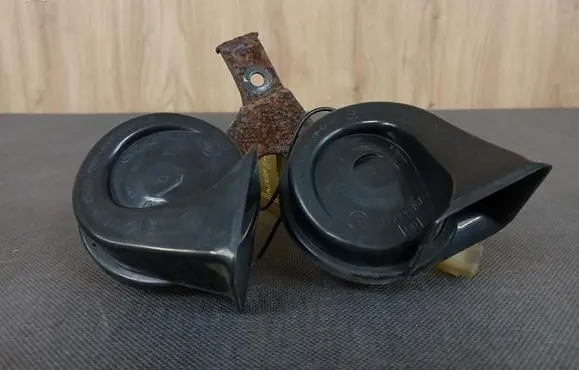 Citroen DS5 Horn signal